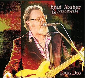 brad absher
