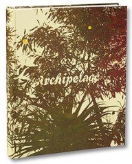archipelago, een mysterieus fotoboek van matthew porter