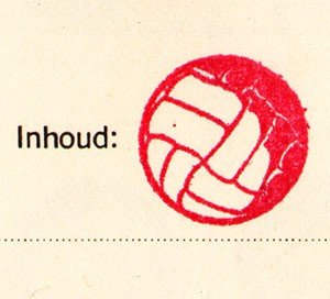 de inhoud
