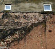 een blinde muur in trier – mapping the streets of trier 50