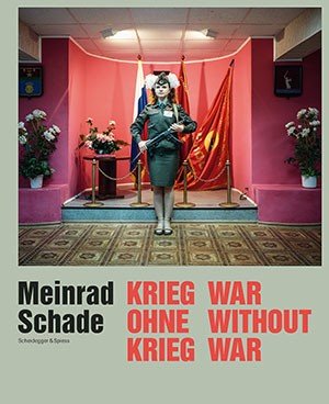 krieg ohne krieg