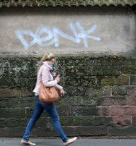 mapping the streets of trier – een muur – aflevering 19