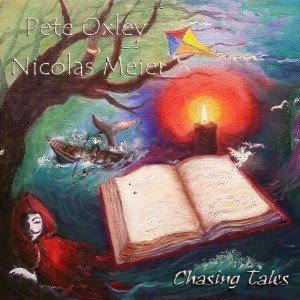 chasing tales