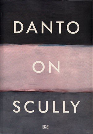danto on scully