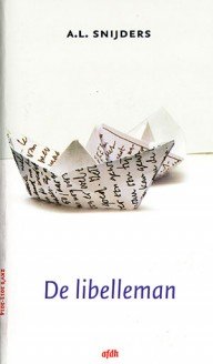 a.l. snijders’ zeer korte verhalen – de libelleman