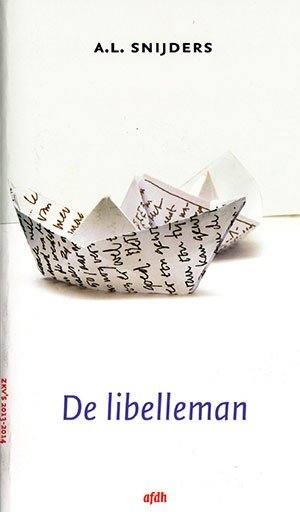 de libelleman