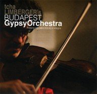 tcha limberger’s budapest zigeuner orkest