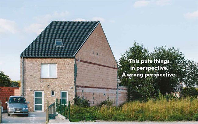 perspectief...