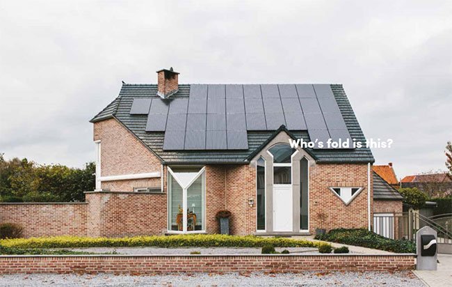 iets te veel van het goede?