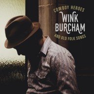 wink burcham – een ouderwets goede singer/songwriter
