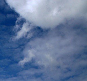 wolk