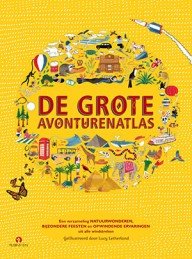 de grote avonturenatlas