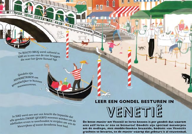 venetie