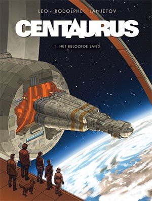 centaurus