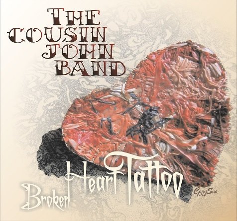 cousin john band