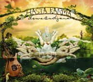 hasta karma – dewa budjana’s vierde album als intelligente indonesische jazzrockgitarist