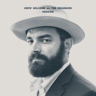 drew holcomb and the neighbors – lekker stevige americana