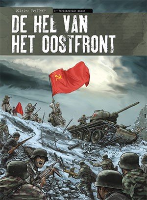 verschroeide aarde