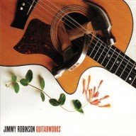 jimmy robinson, gitaarvirtuoos