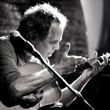 jimmy robinson