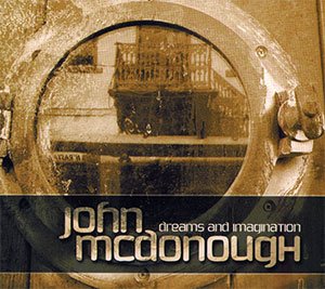 john mcdonough
