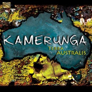 kamerunga