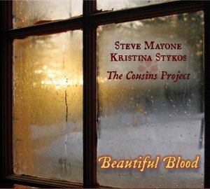 beautiful blood
