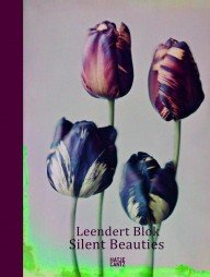 leendert blok – een oude bloemenfotograaf herontdekt