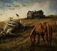 marbin the third set – sublieme, intelligente jazzrock