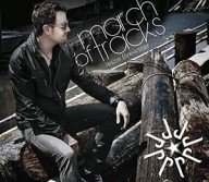 jesse brewster, folkrocker en singer/songwriter