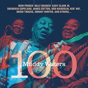 muddy waters 100