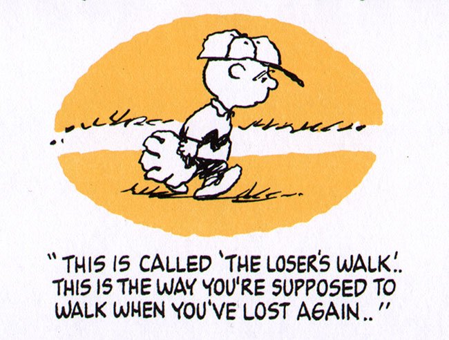 charlie brown