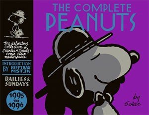 peanuts 95 96