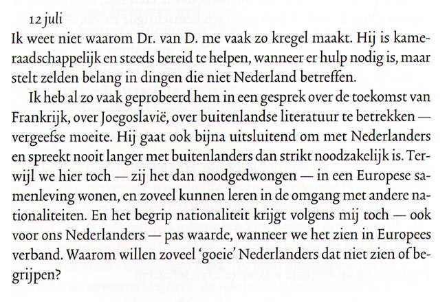 12 juli