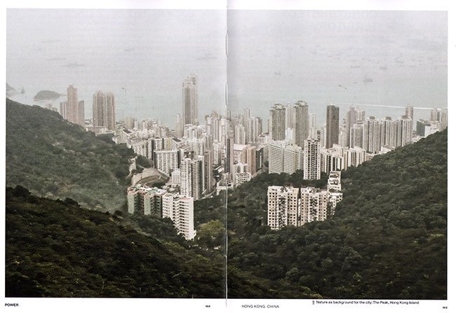 hong kong