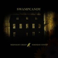 swampcandy – een verrassend stomend brits bluesy americanaduo