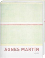 agnes martin – poëtisch minimalisme