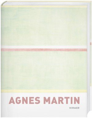 agnes martin