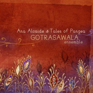tales of pangea