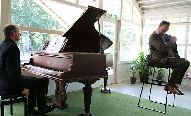 van veen en bijlo