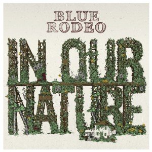 blue rodeo