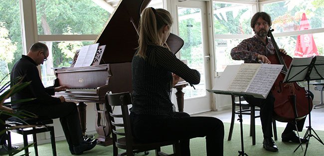pianotrio