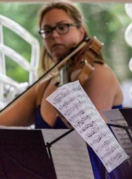 jetzt wage ich nichts mehr – het doelen ensemble in de hortus