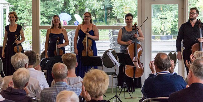 doelen ensemble
