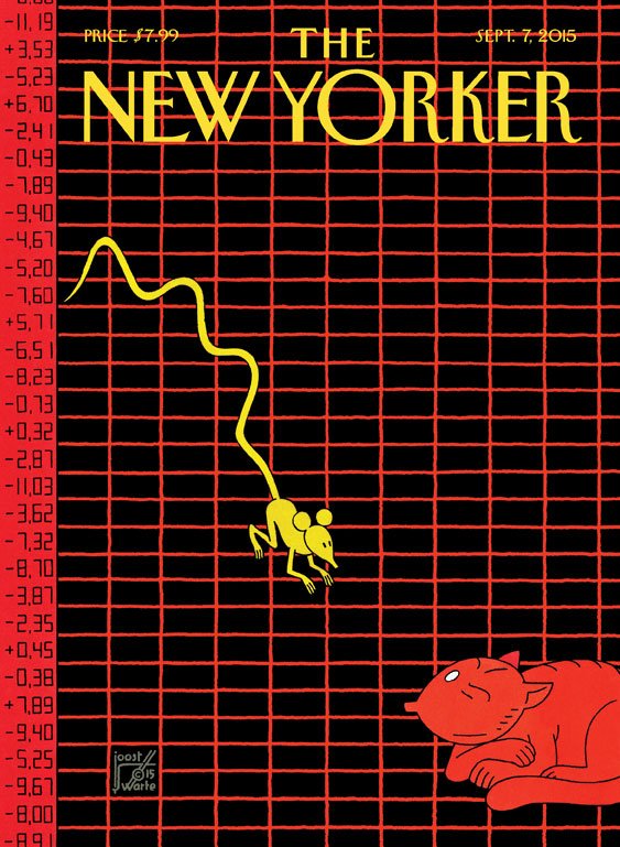 the new yorker 7 sept 2015