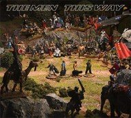the men – een zweedse sixtiesband van nu