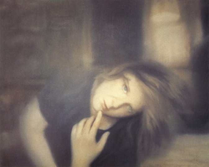 brigid polk