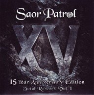 saor patrol – 15 jaar doedelzakhardrock