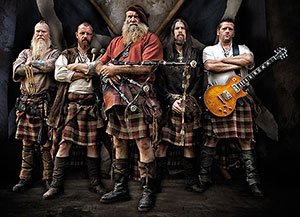 saor patrol