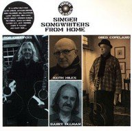 singer songwriters from home – vier geheimtips